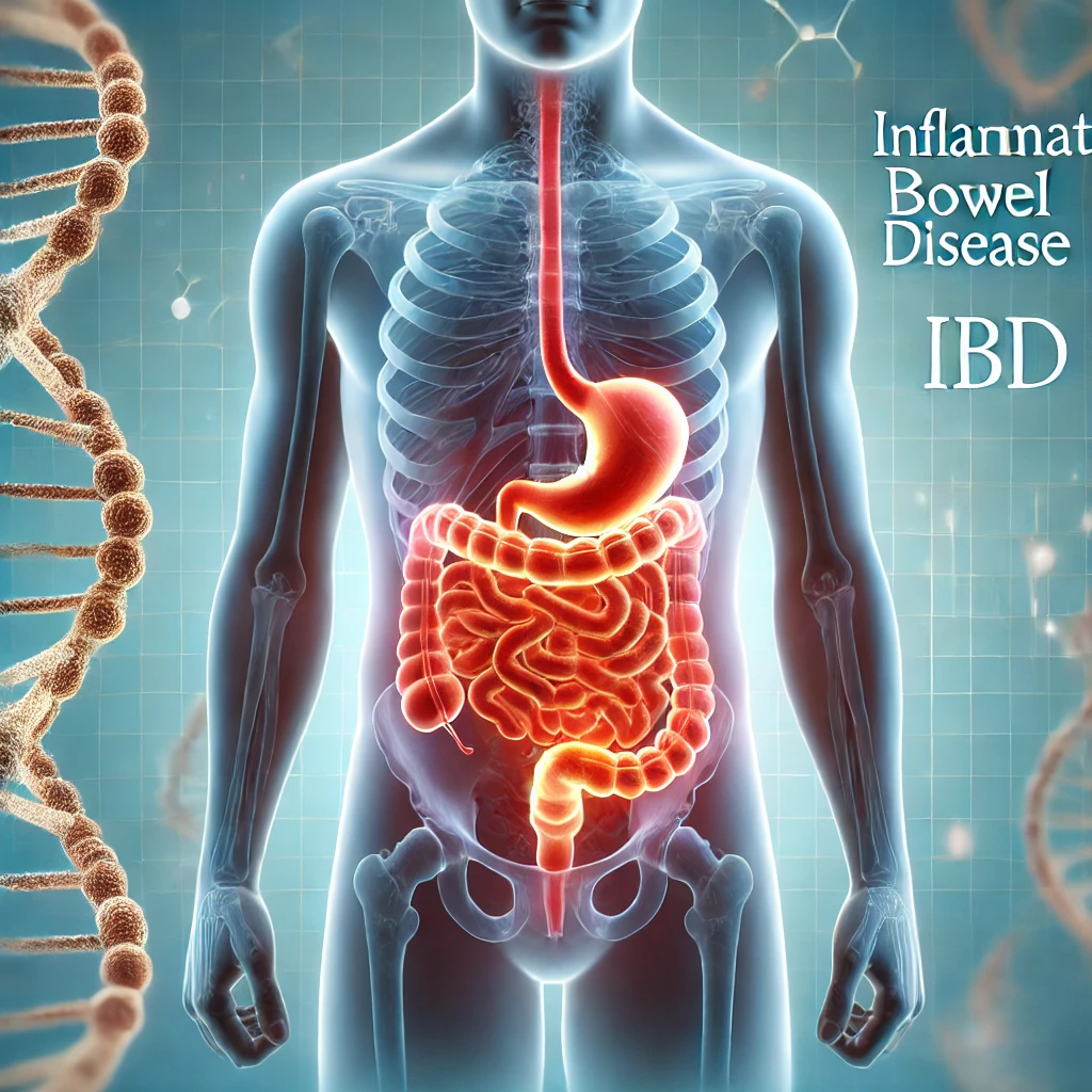निज़ामे हाज़मा की सोज़िश | Conspiracy of Nizame Hazma | Inflammatory bowel Disease