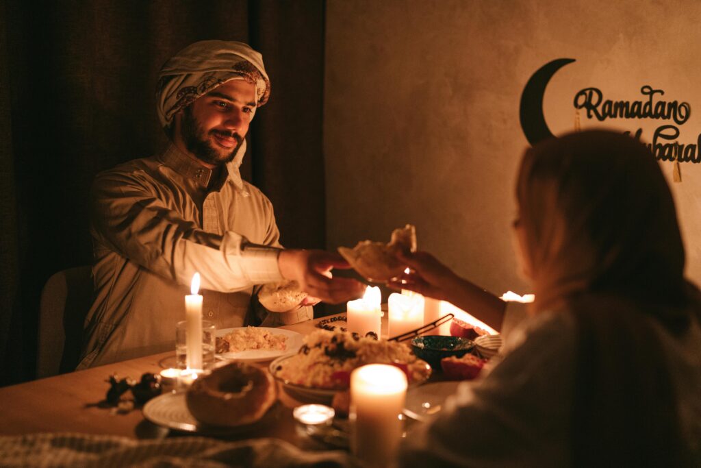 खुश आमदीद माहे सियाम | Happy Arrival Mahe Ramadan